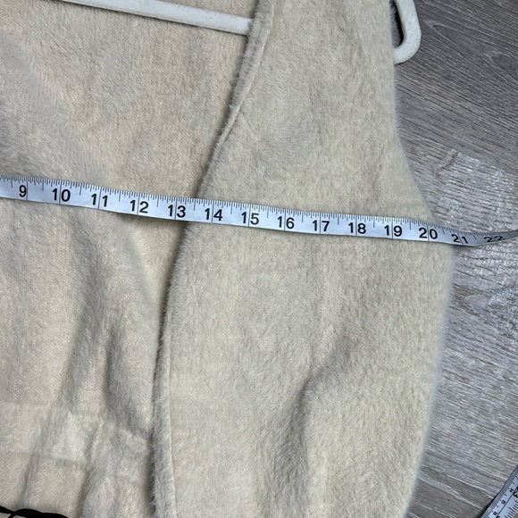 Anthropologie‎ THML Cute Vest- XS - Picture 5 of 7